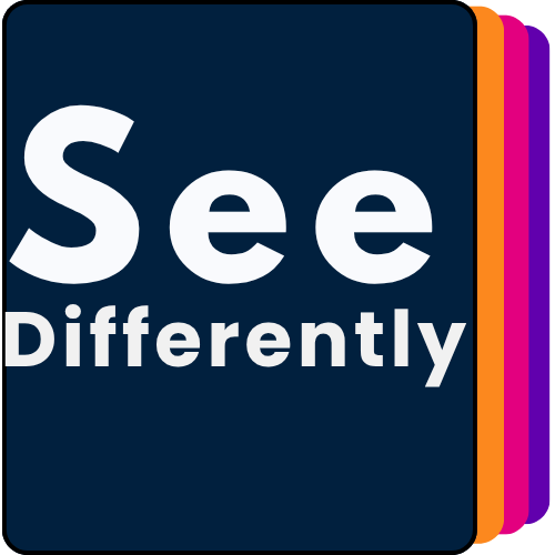 My See Differently